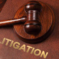 How Litigation History Quietly Shapes Certain Business Appraisal Assessments