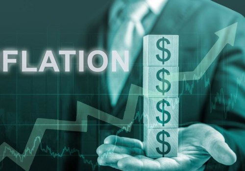 Secure Your Savings And Boost Business Value: Why Hard Assets Matter During Inflation And Deflation