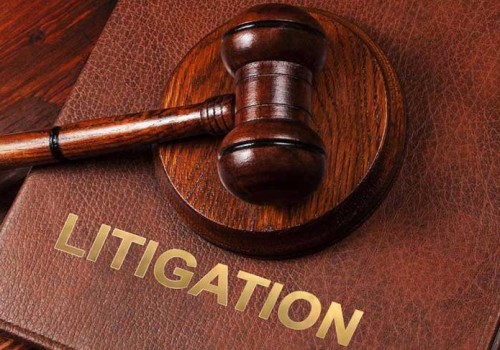 How Litigation History Quietly Shapes Certain Business Appraisal Assessments